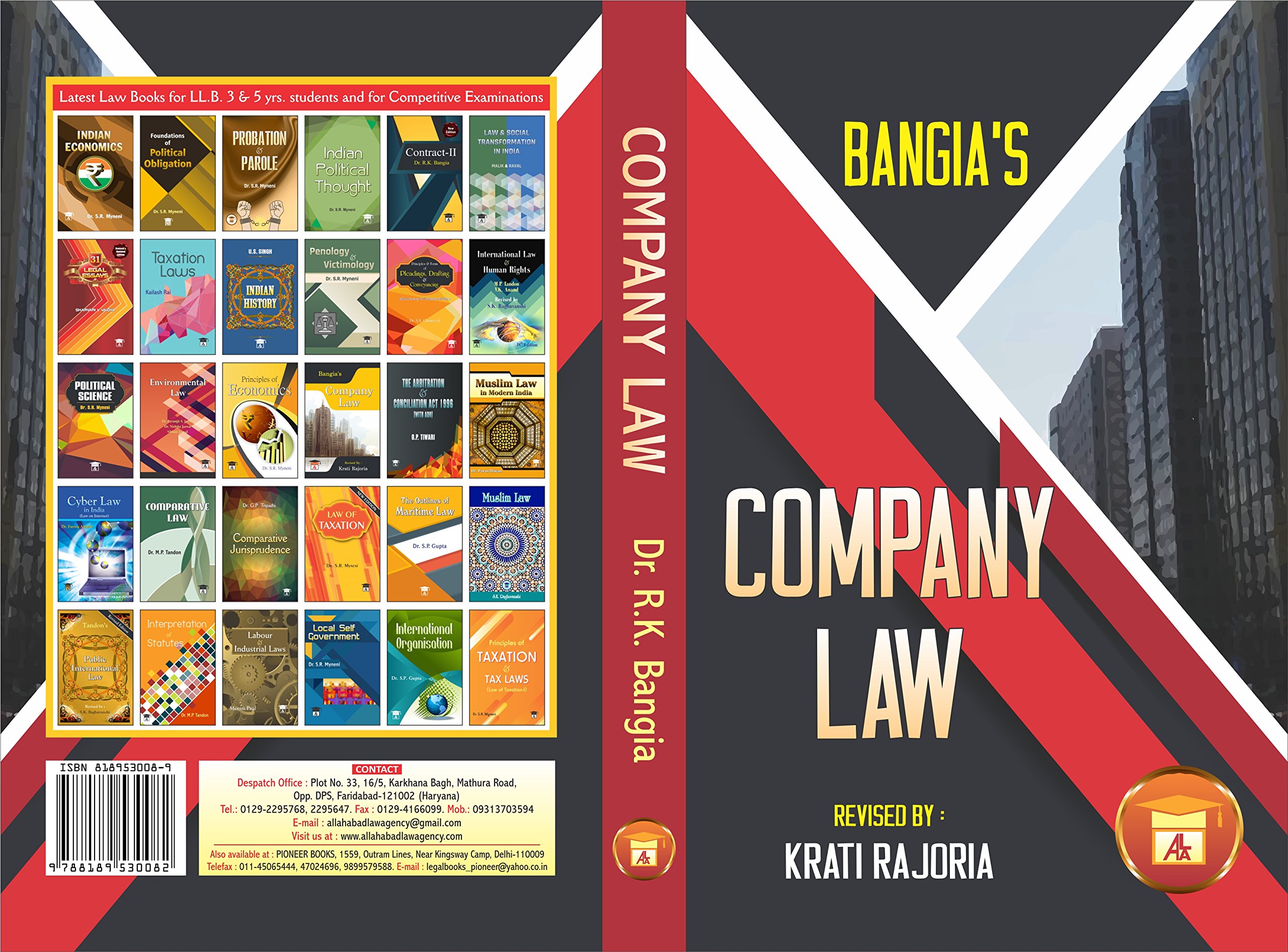 Company Law