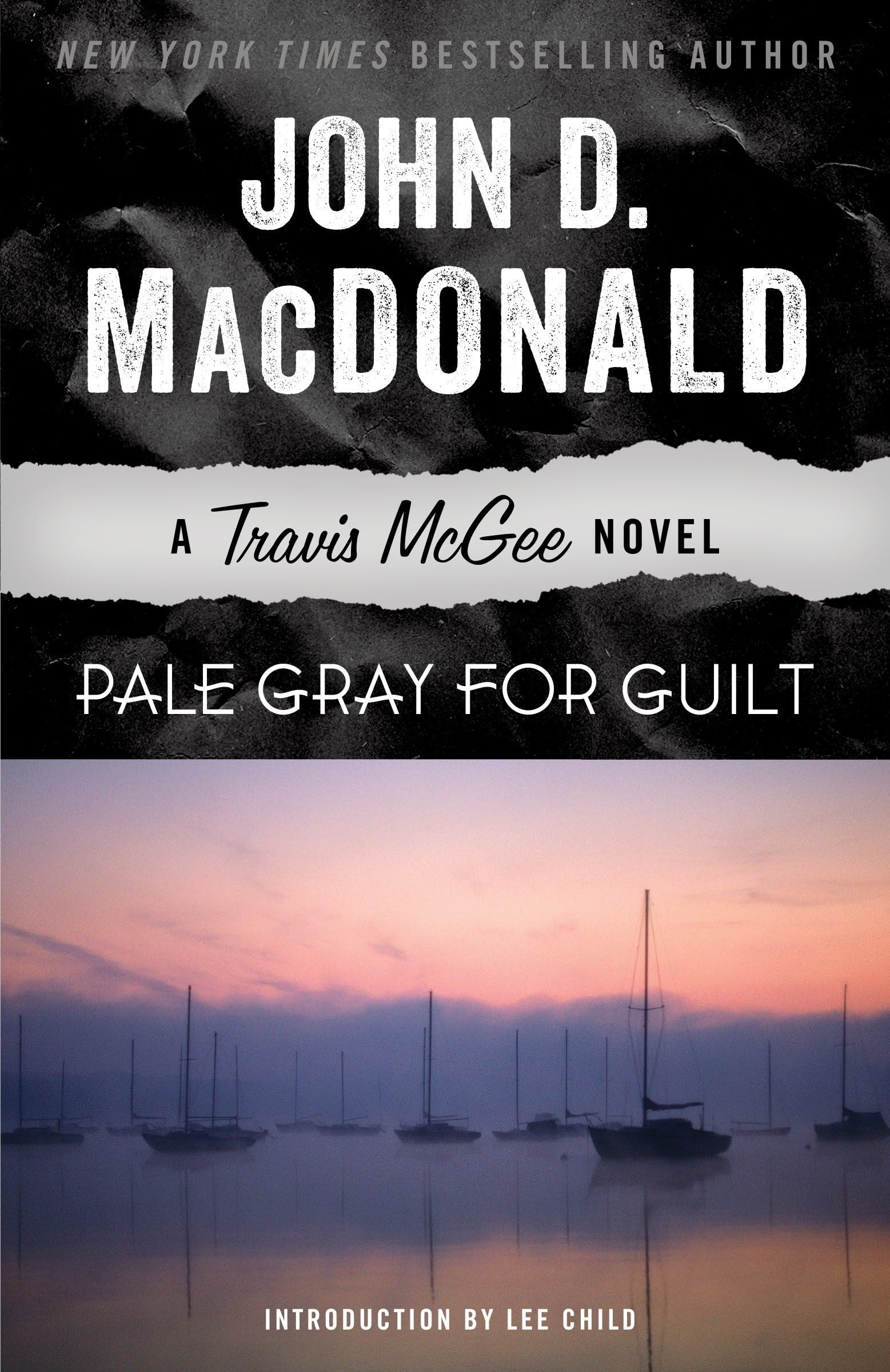 Random House Trade Pale Gray for Guilt: A Travis McGee Novel