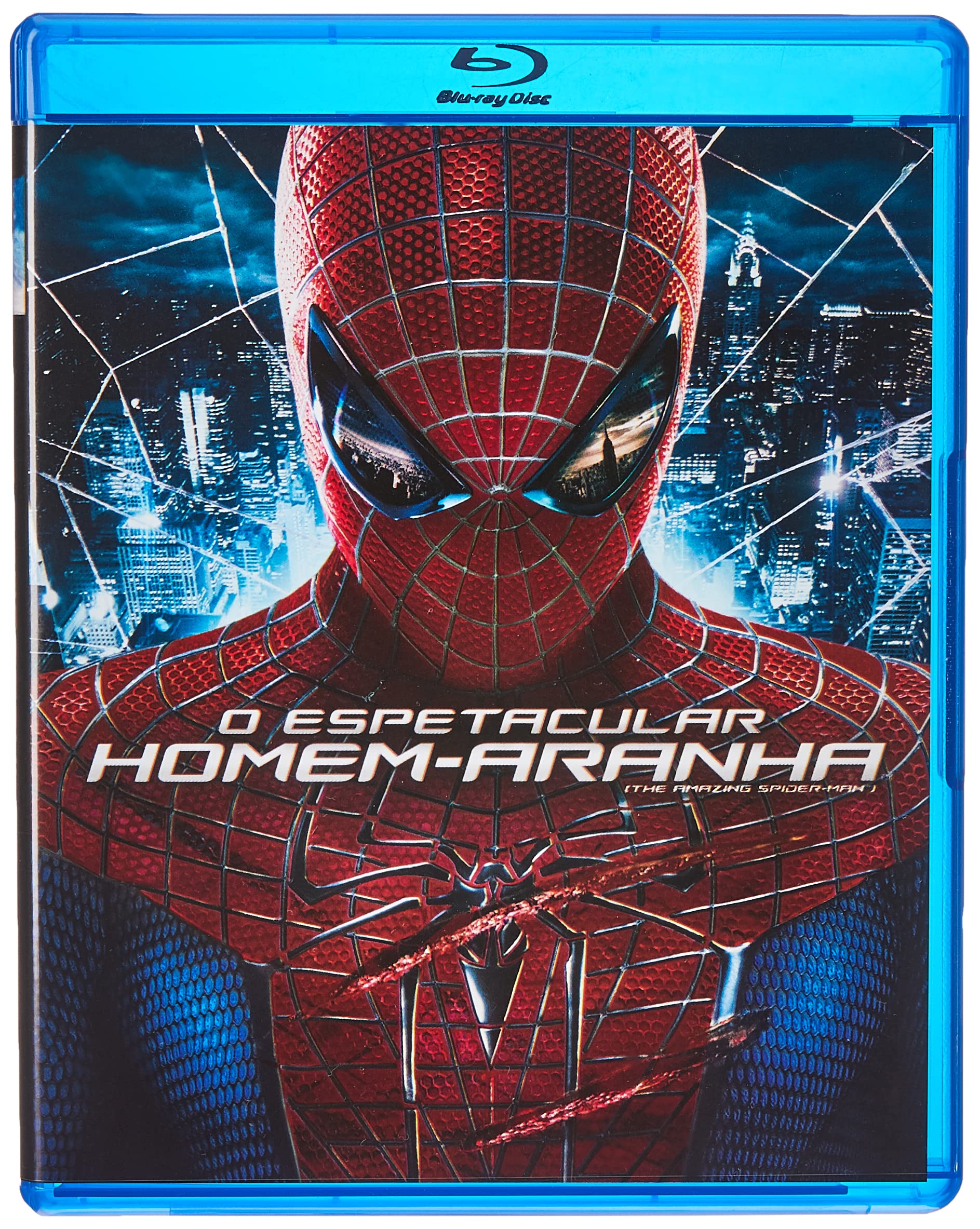 O Espetacular Poster Agora