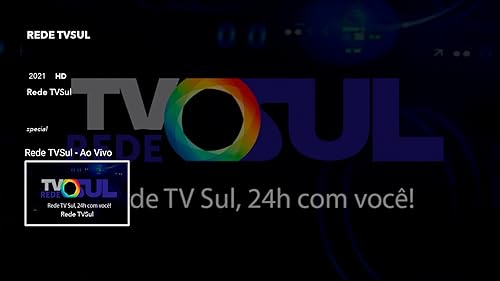 Rede TVSul
