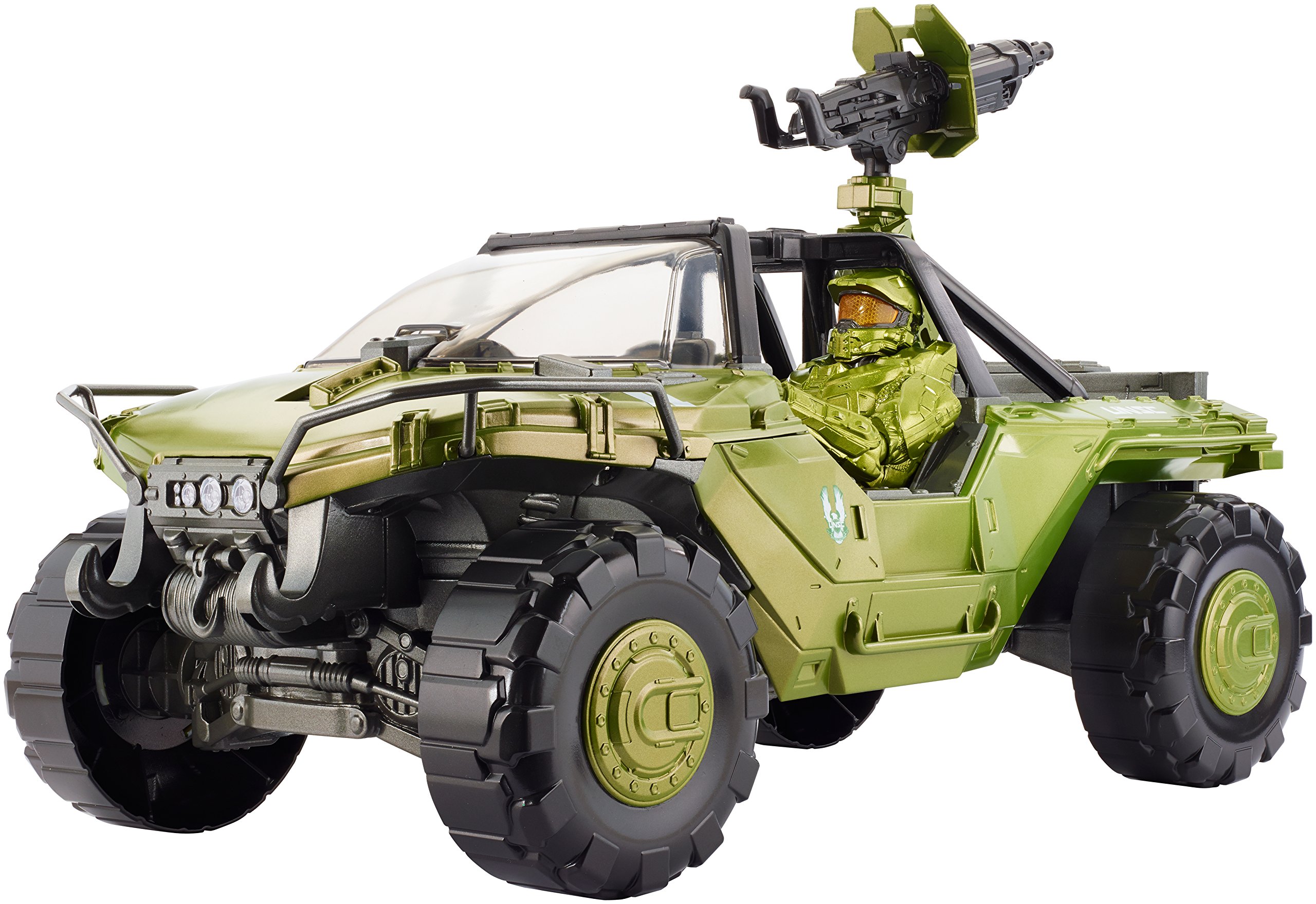 Total 99+ imagen halo warthog rc - Viaterra.mx