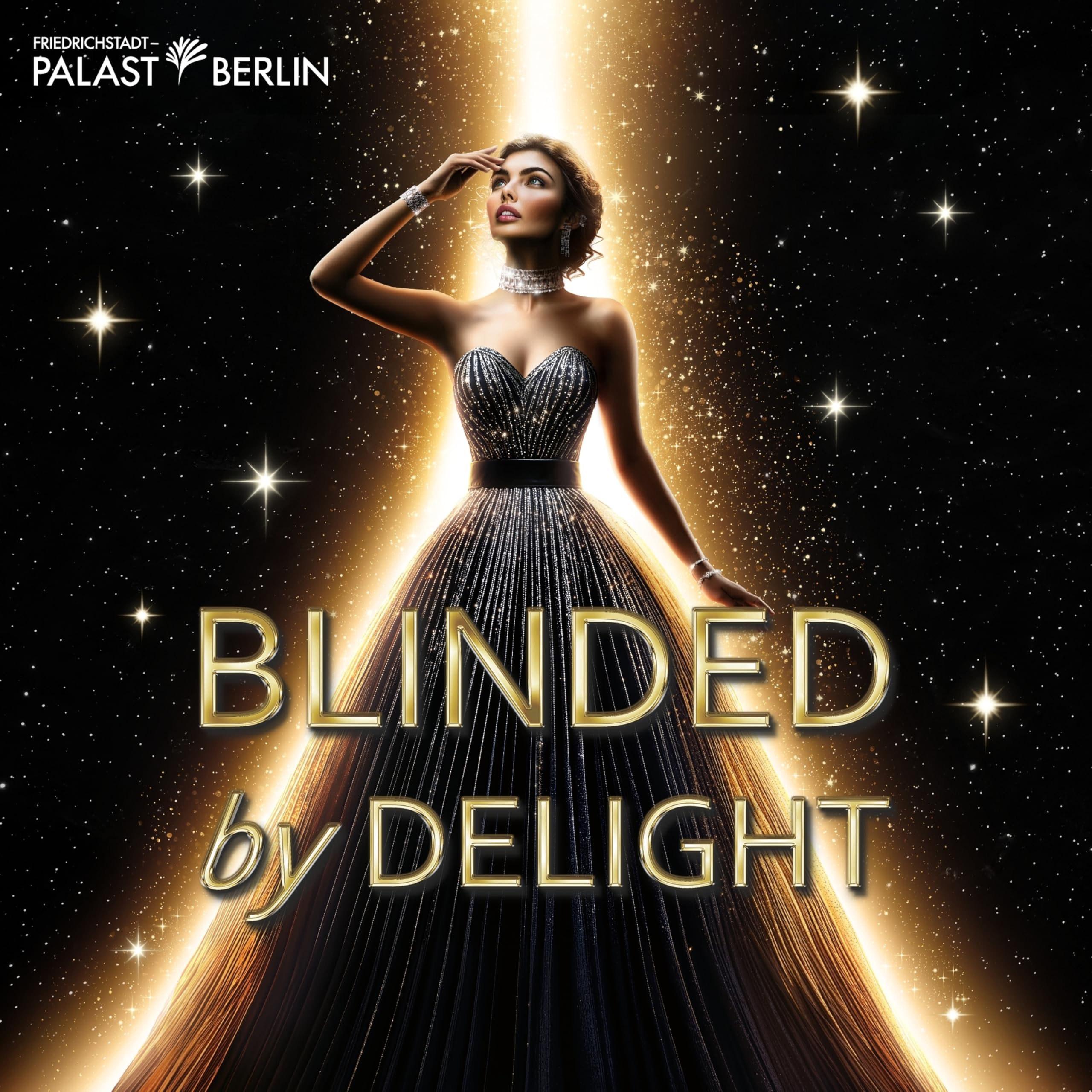 Friedrichstadt-Palast Berlin