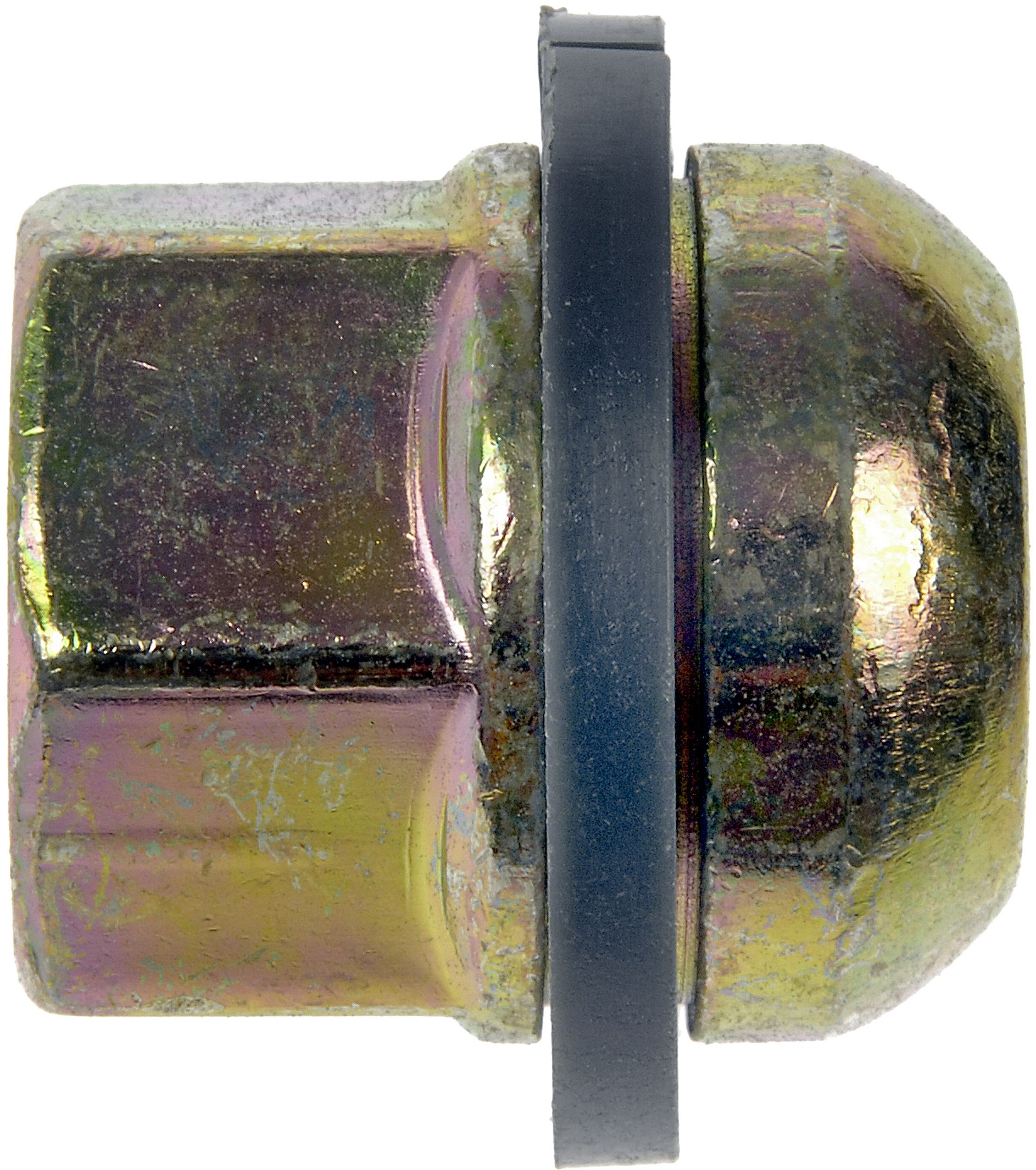 Rosca de roda Dorman 611-239, angular view