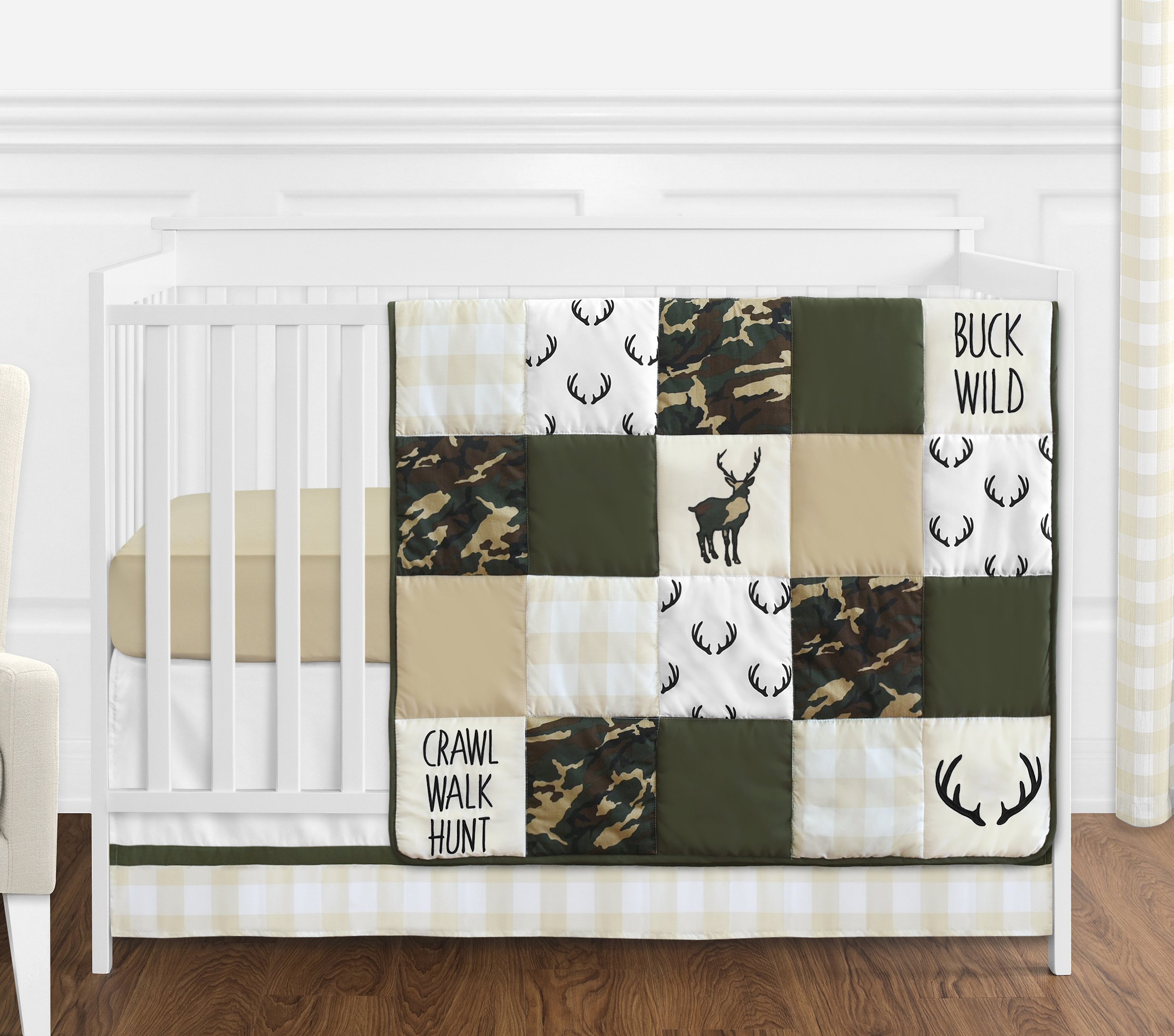 sweet jojo bedding canada