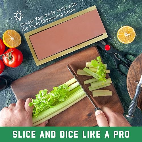 Miniatura 6 de Piedra de afilar