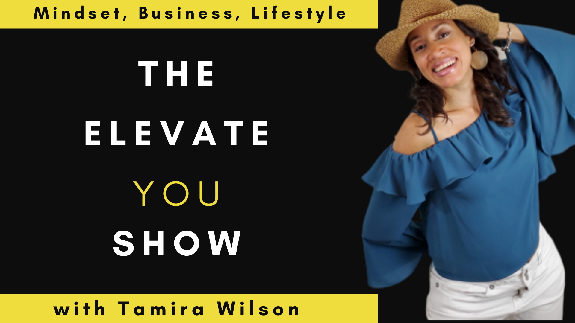 The Elevate You Show - App on Amazon Appstore