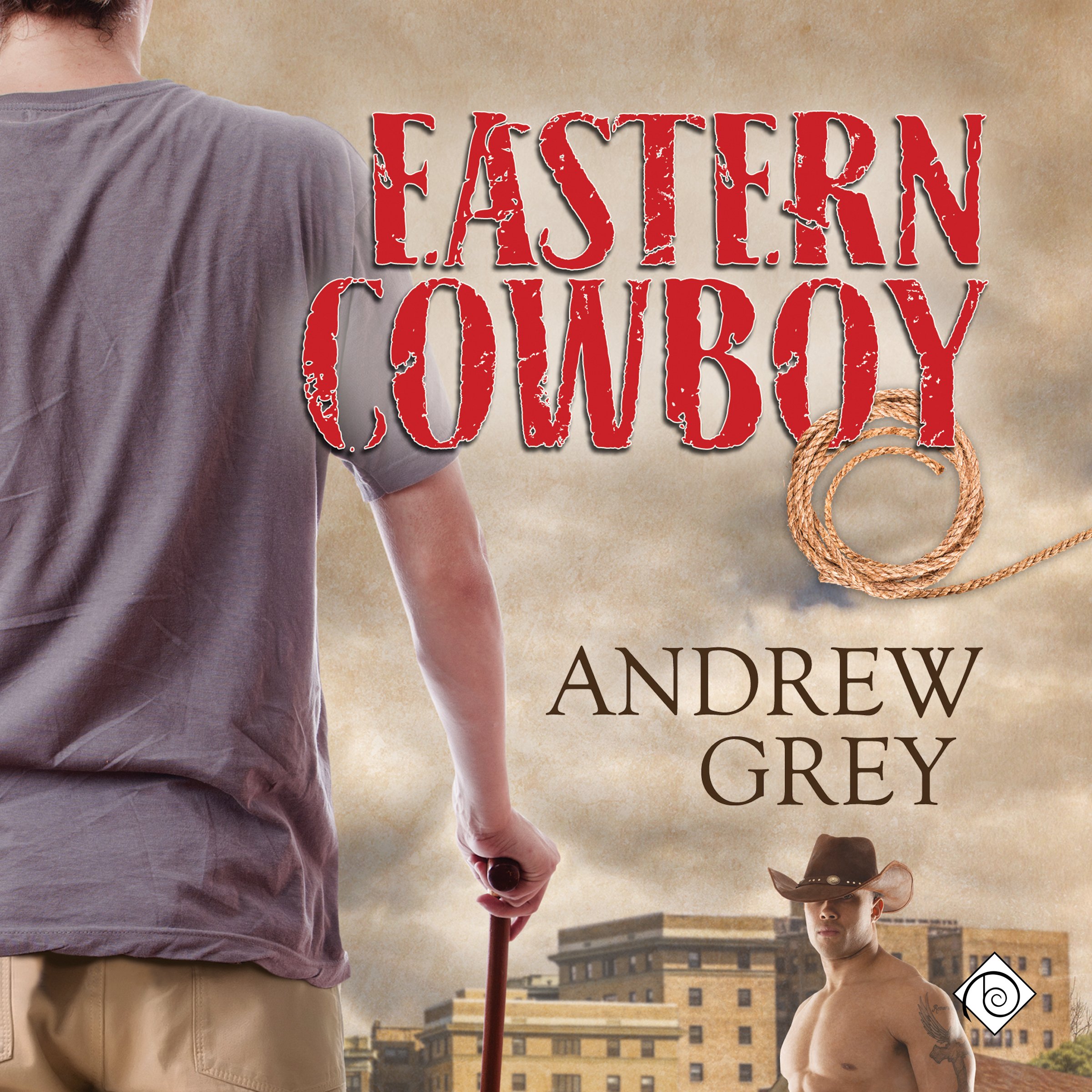 Cover art for Eastern Cowboy