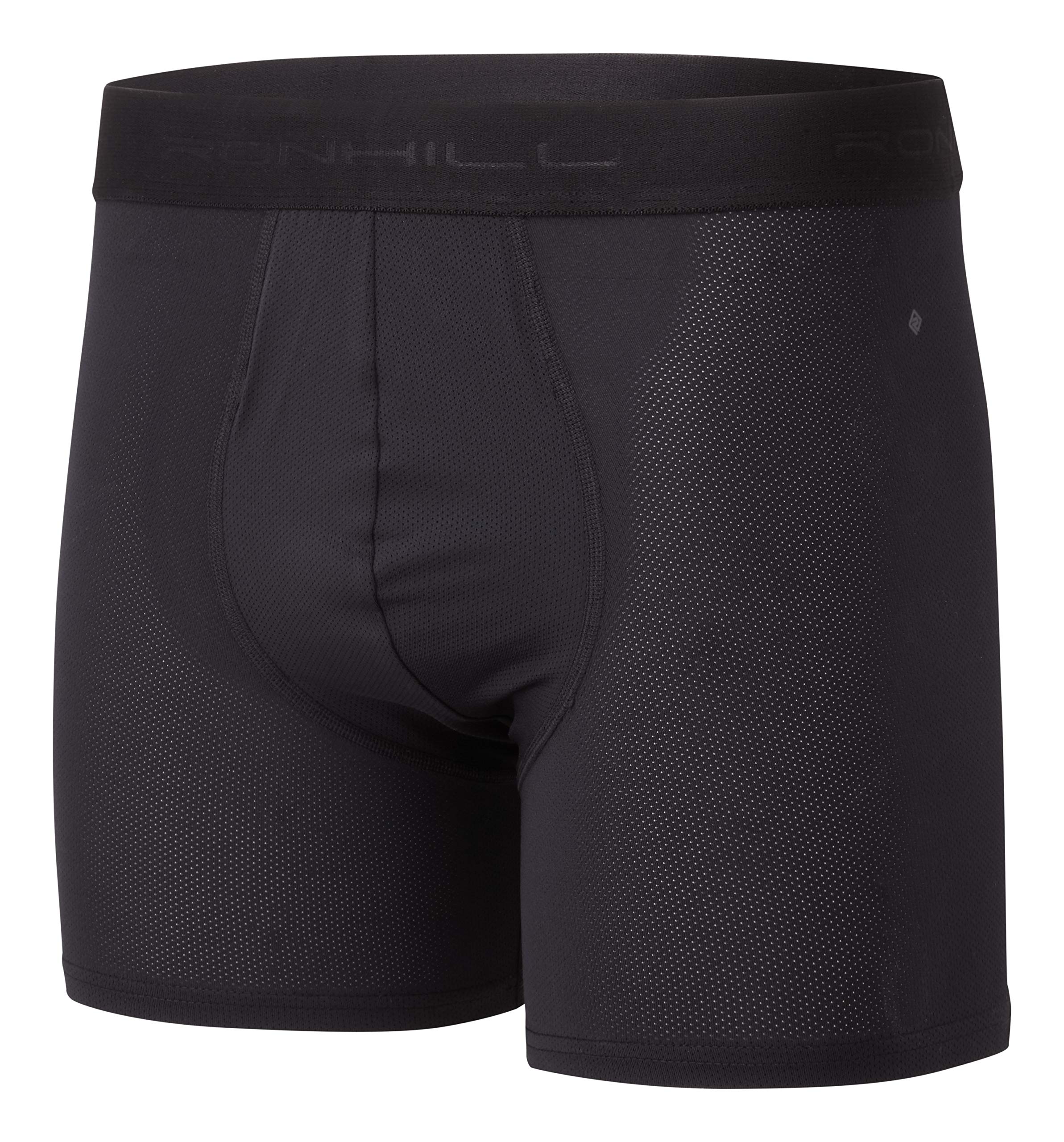 Women's Option 2 Boxer Shorts