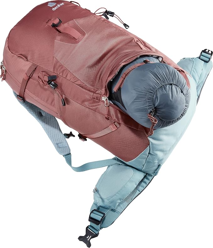 Morrales para mujer Trail Pro 31L Deuter miniatura 11