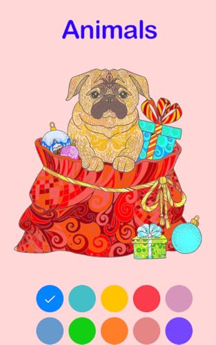 Coloring Book for Adults & Kids Free - Best Coloring Pages for Free