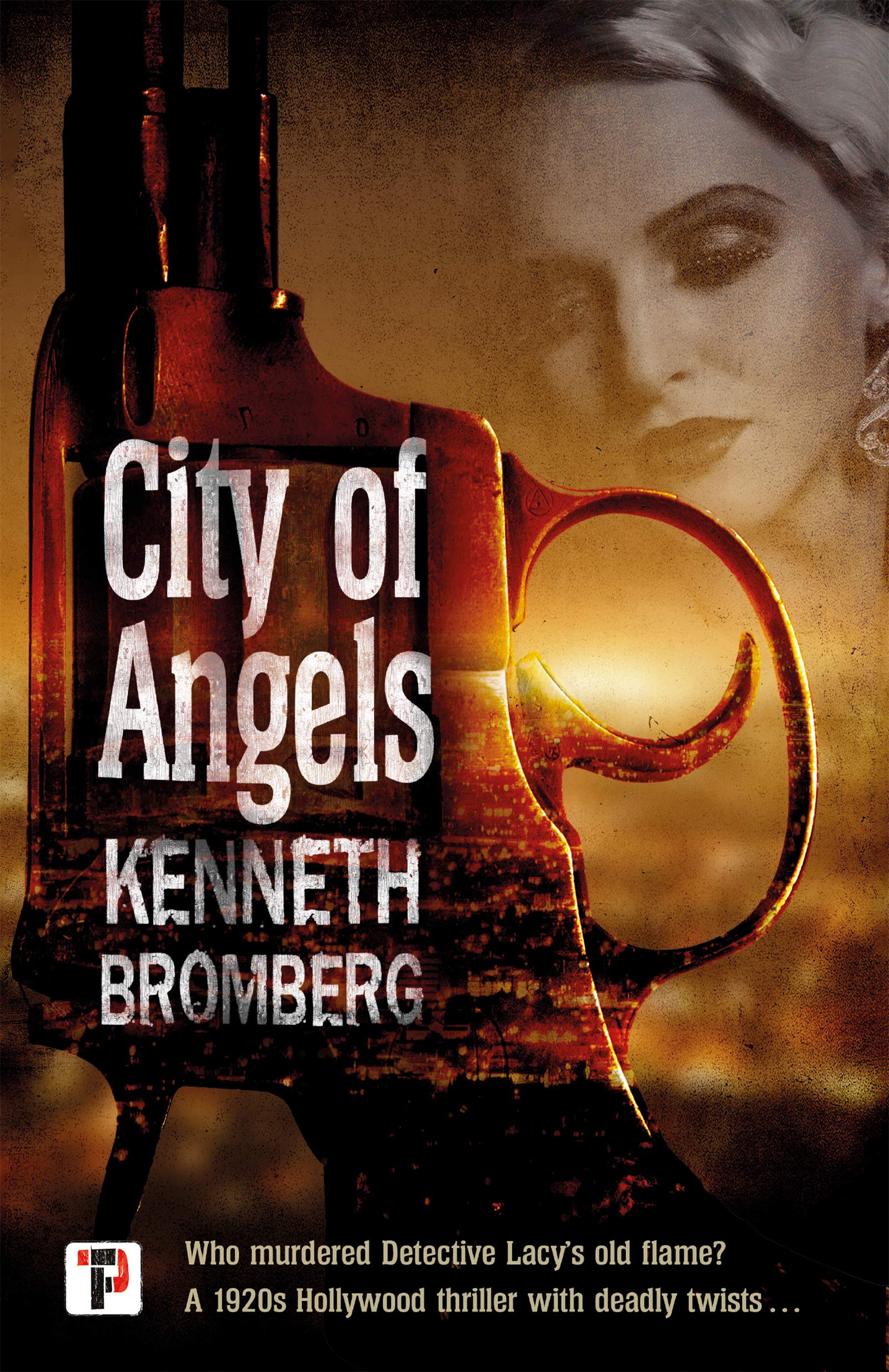 Buy City of Angels — BookShops.in