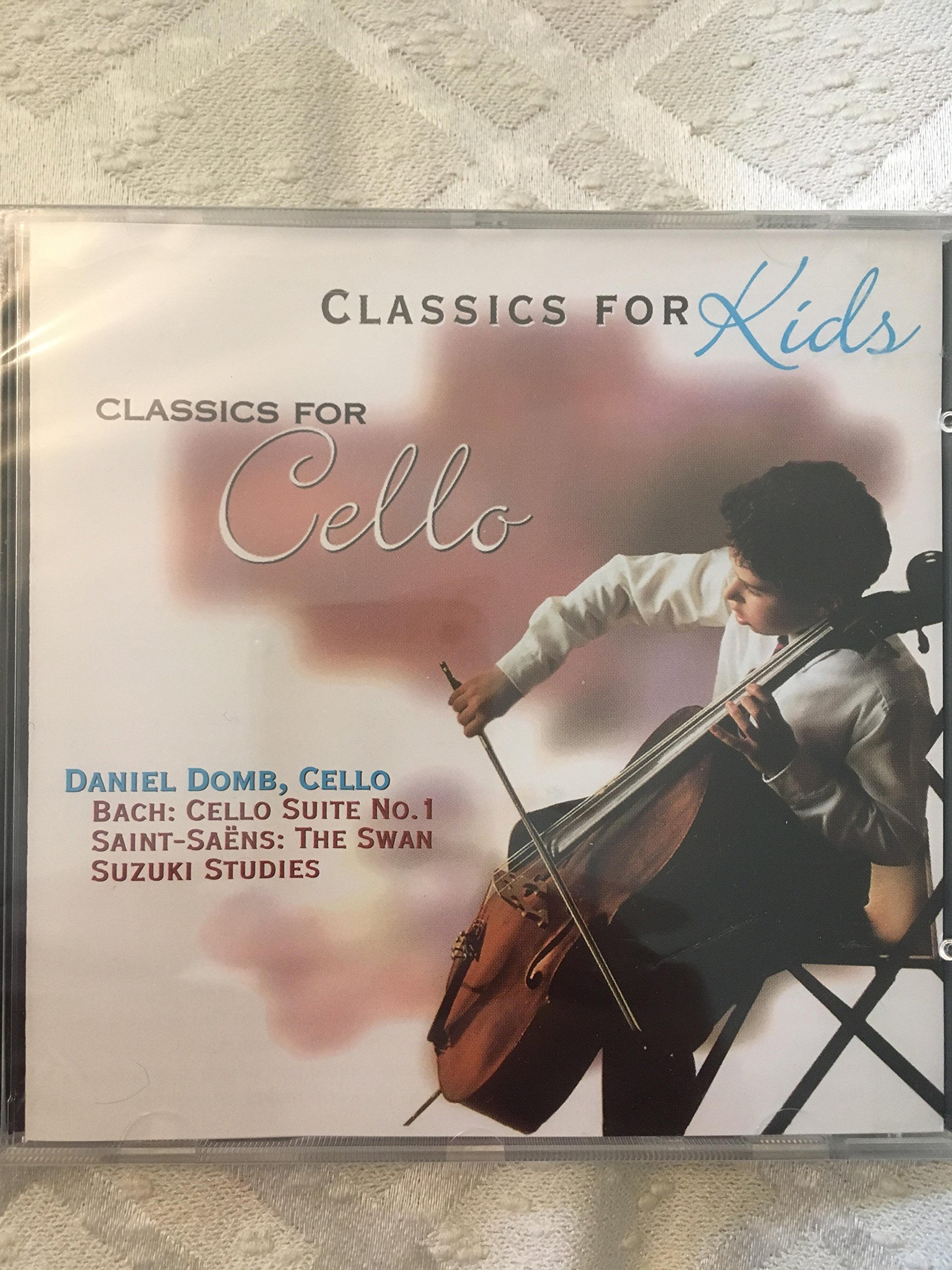 Classics for Kids: Solo Pieces