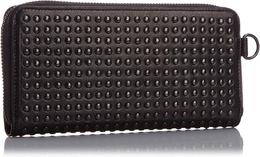 新品✨PATRICK STEPHAN✨財布✨スタッズ✨牛革✨ラウンドファスナー✨ Amazon | [パトリックステファン] 財布 長財布 ラウンドファスナー