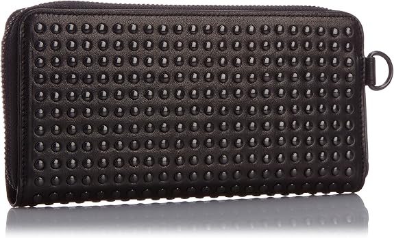 Amazon | [パトリックステファン] 財布 長財布 ラウンドファスナー