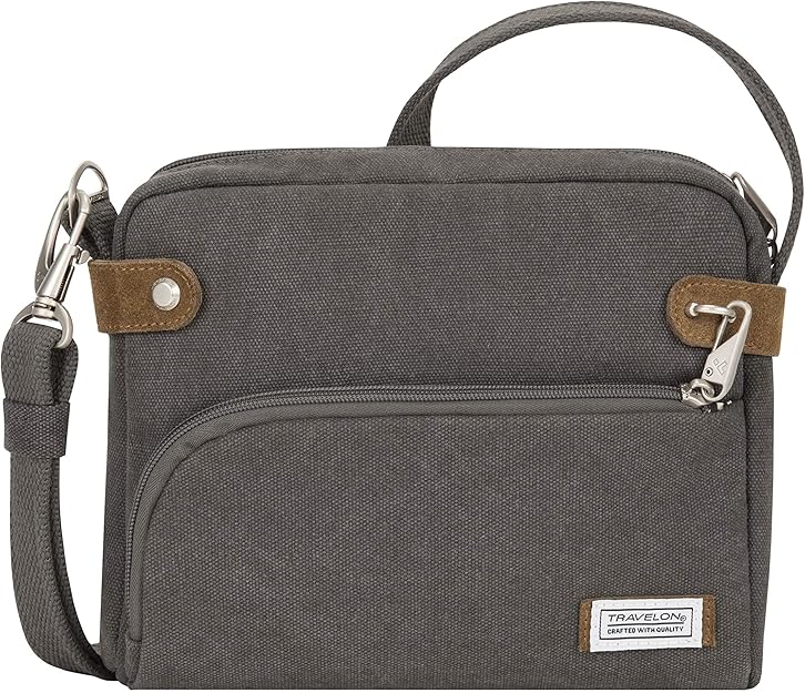 Travelon Heritage Crossbody
