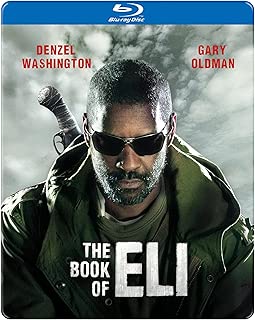 BOOK OF ELI