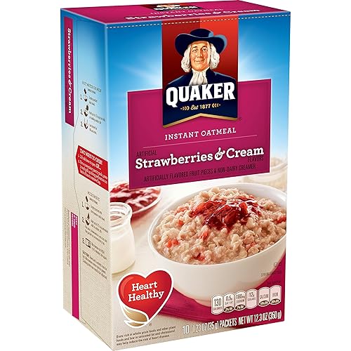 Miniatura 2 de Quaker avena instantánea