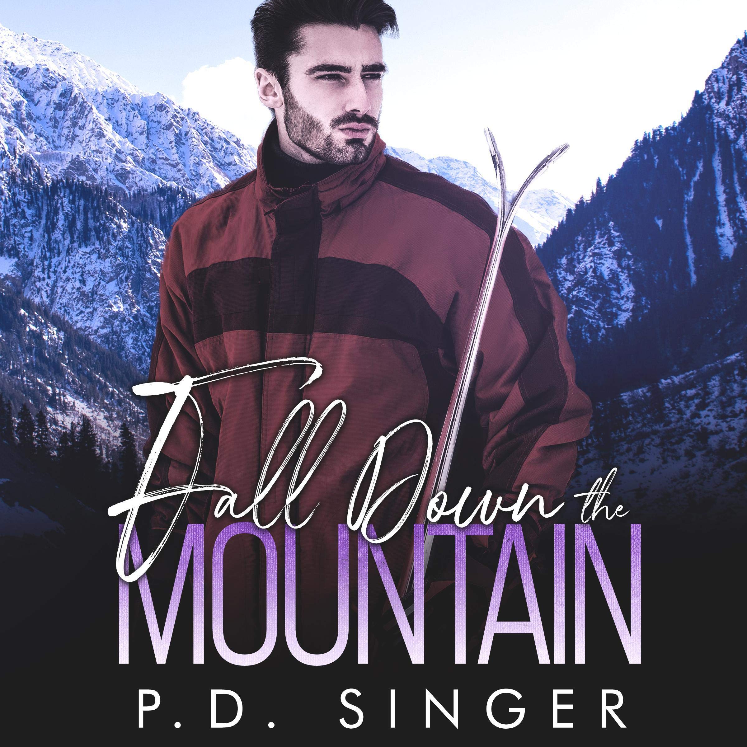 Fall Down the Mountain (The Mountains)