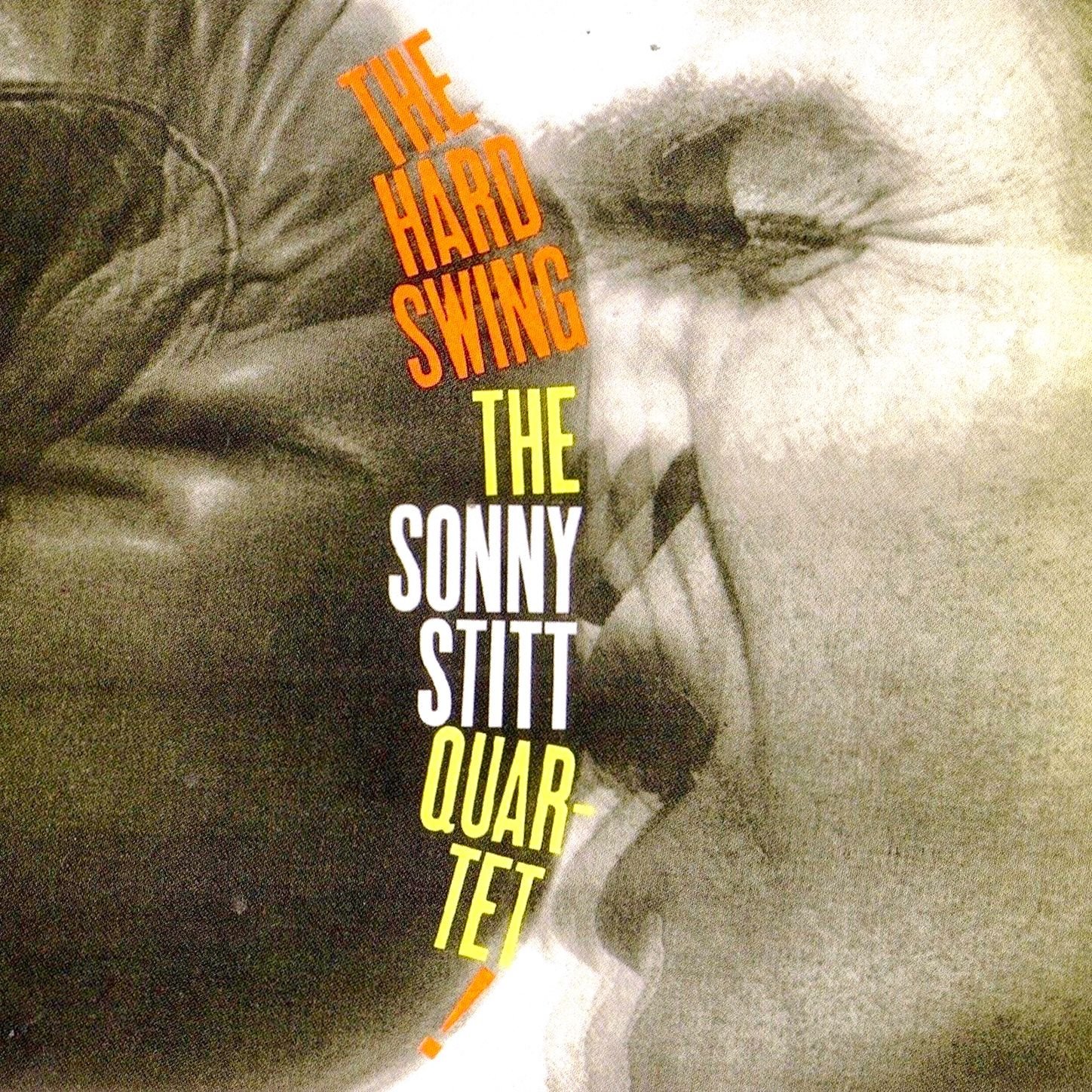 The Sonny Stitt Quartet