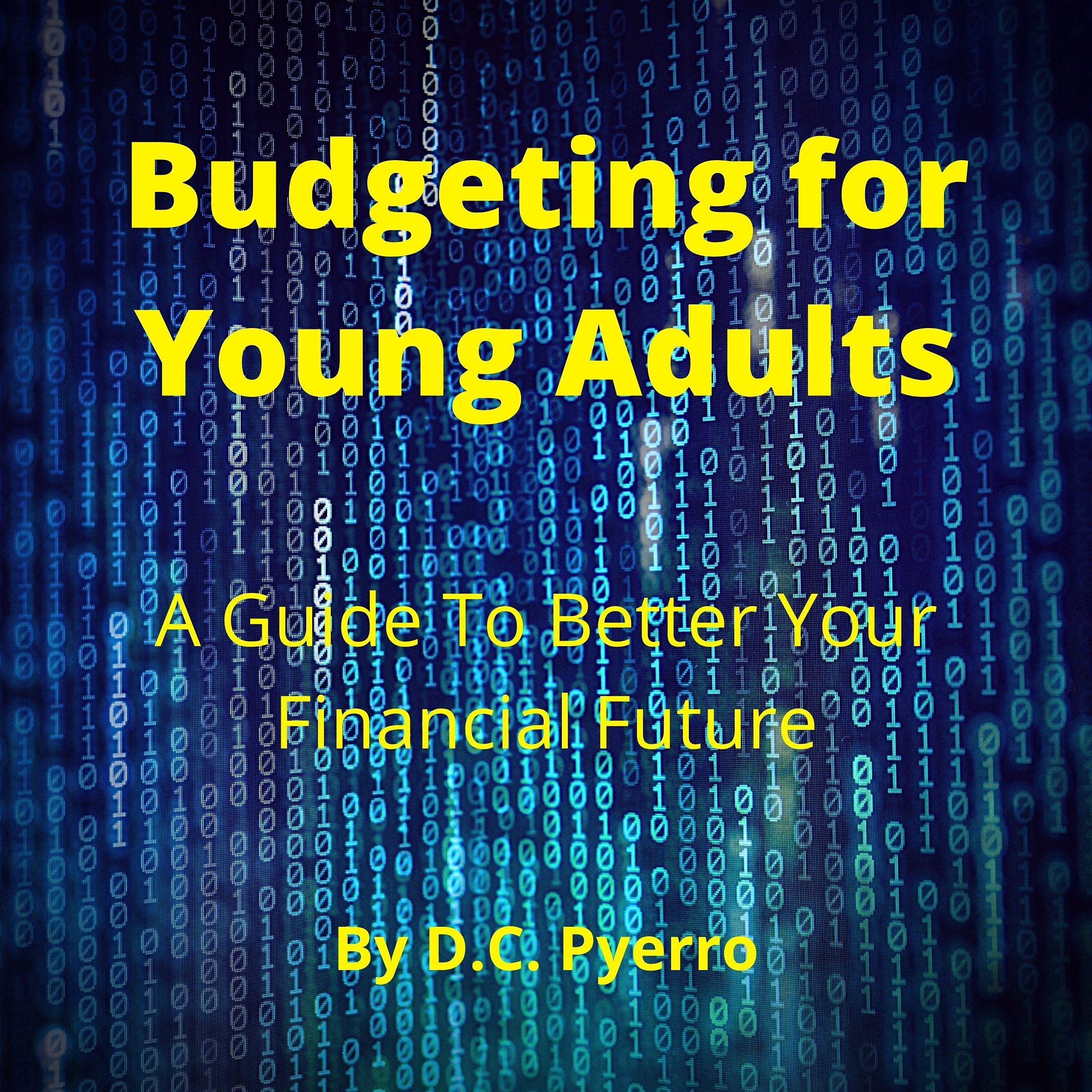 Budgeting for Young Adults