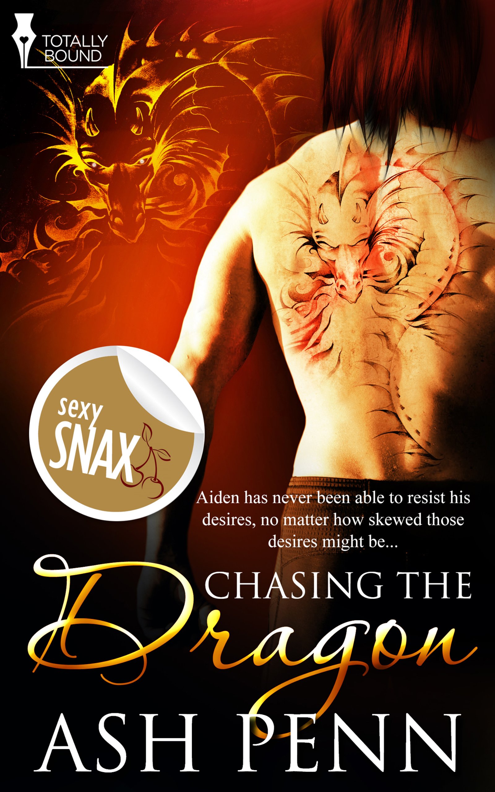 Buy Chasing the Dragon — BookShops.in