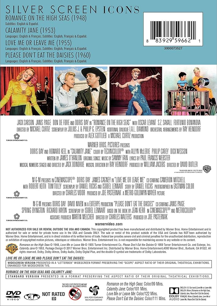 その他 Biography: Silver Screen 2 - Goddesses [DVD] Amazon.com: Legends of the Silver Screen: Biographies/10 DVD