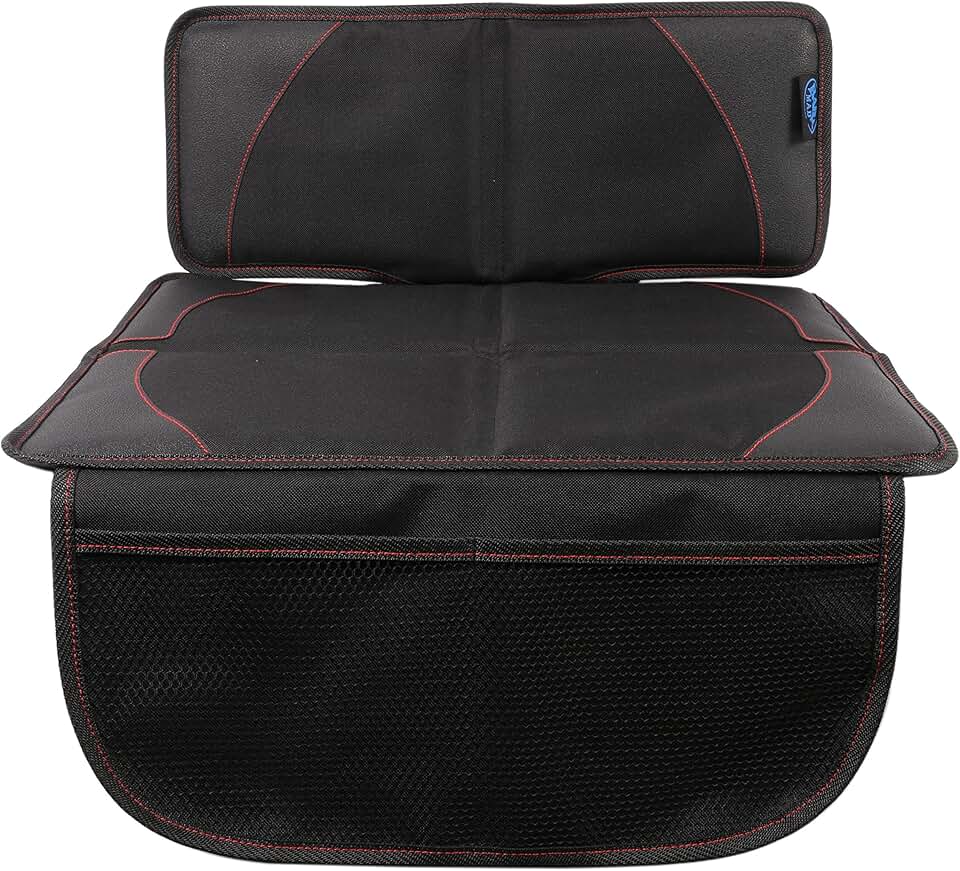 Car Seat Protectors Amazon.co.uk