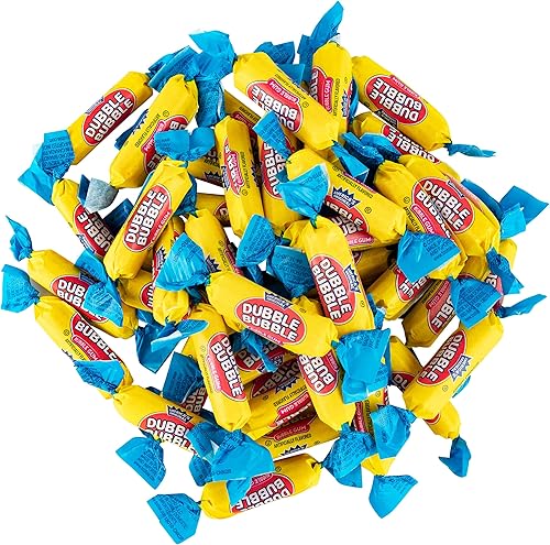 Miniatura 3 de Snackadilly - Goma de mascar de sabor original súper fresca y suave de 1 libra