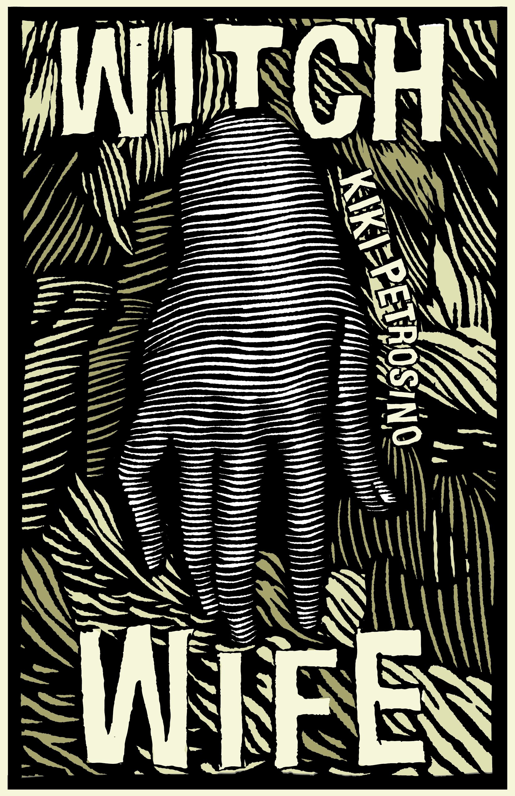 Buy Witch Wife — BookShops.in