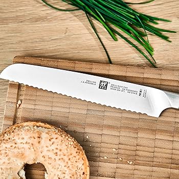 ケルケル☆ Amazon | Zwilling Ja Henckels Pro 20.3cm Bread Knife