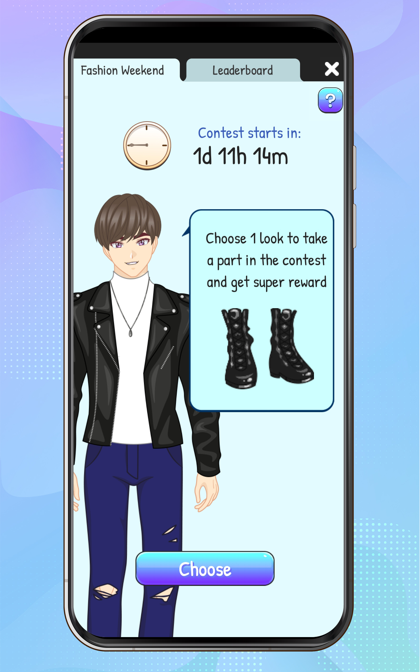 Anime Boys Dress Up GameAmazon.co.ukAppstore for Android