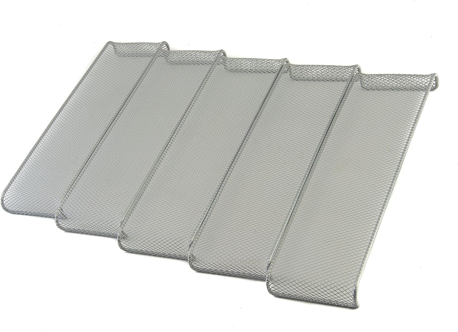 5 Replacement Shelves for the Venoly Under Sink Organizer