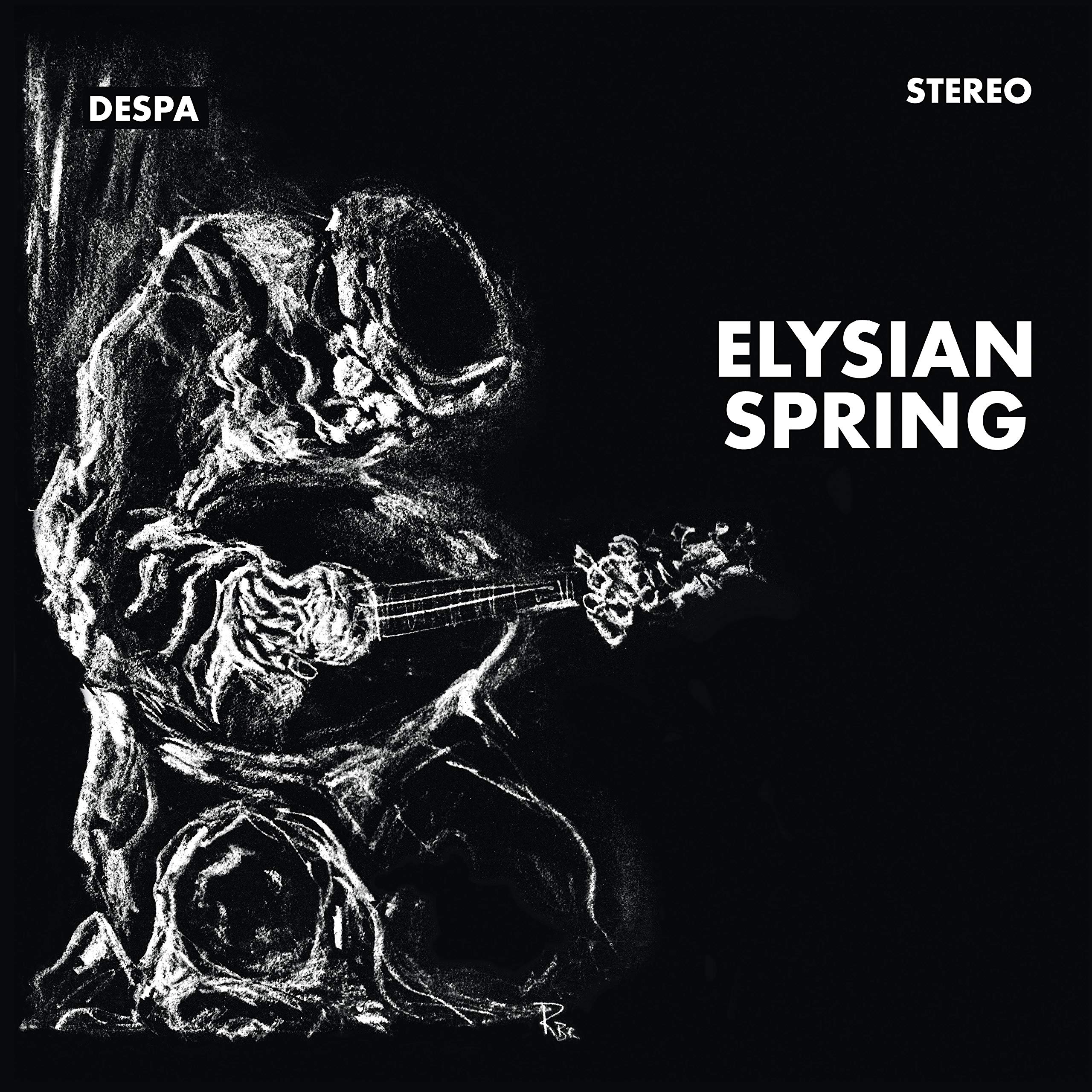 Elysian Spring