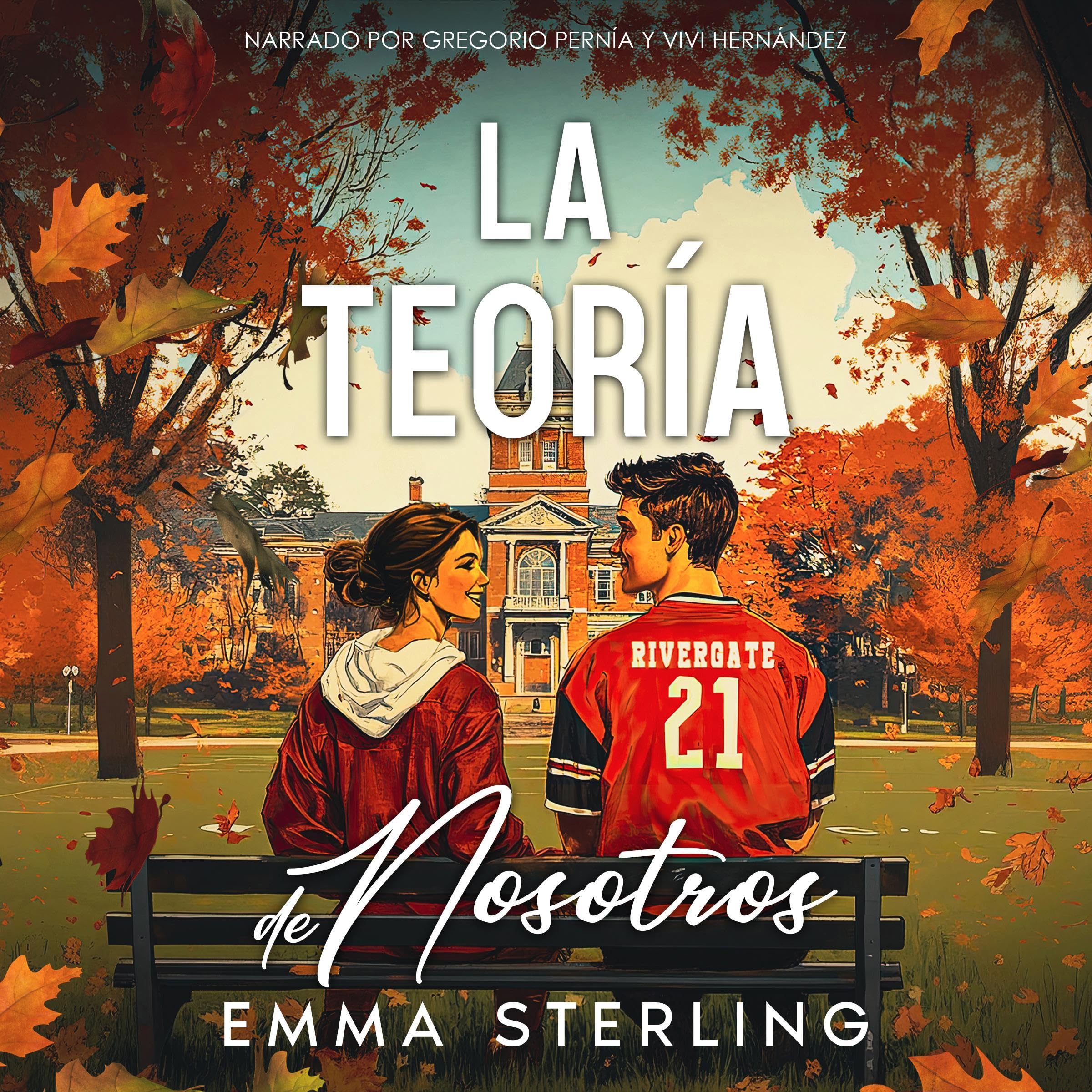 La teoría de nosotros