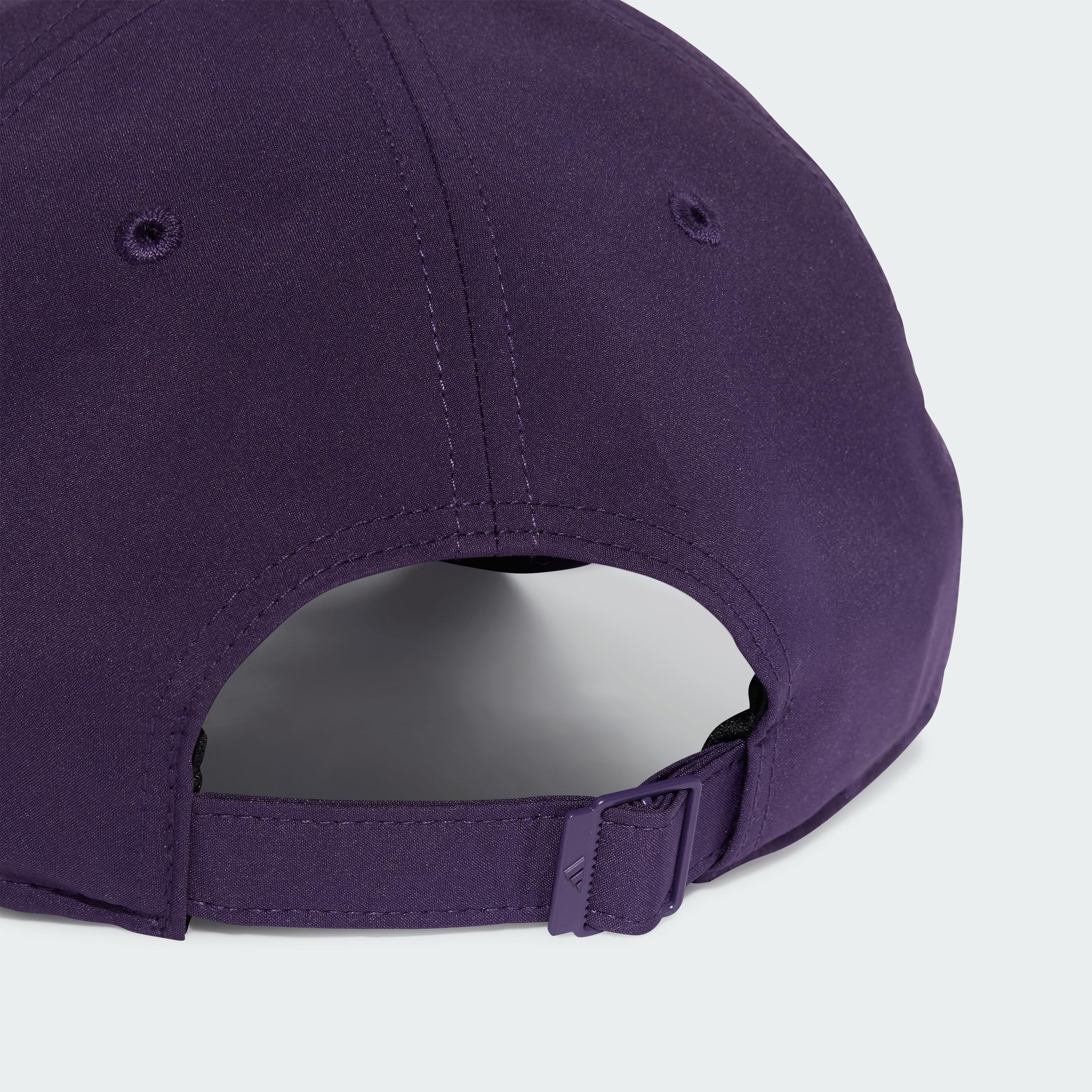 adidas Uniseks BASEBALL LIGHTWEIGHTS CAP METAL, Aurora Plum, L
