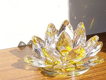 クリスタル 金鶏花器 オレフォス CARAT フラワーベース シリンダー upper cut