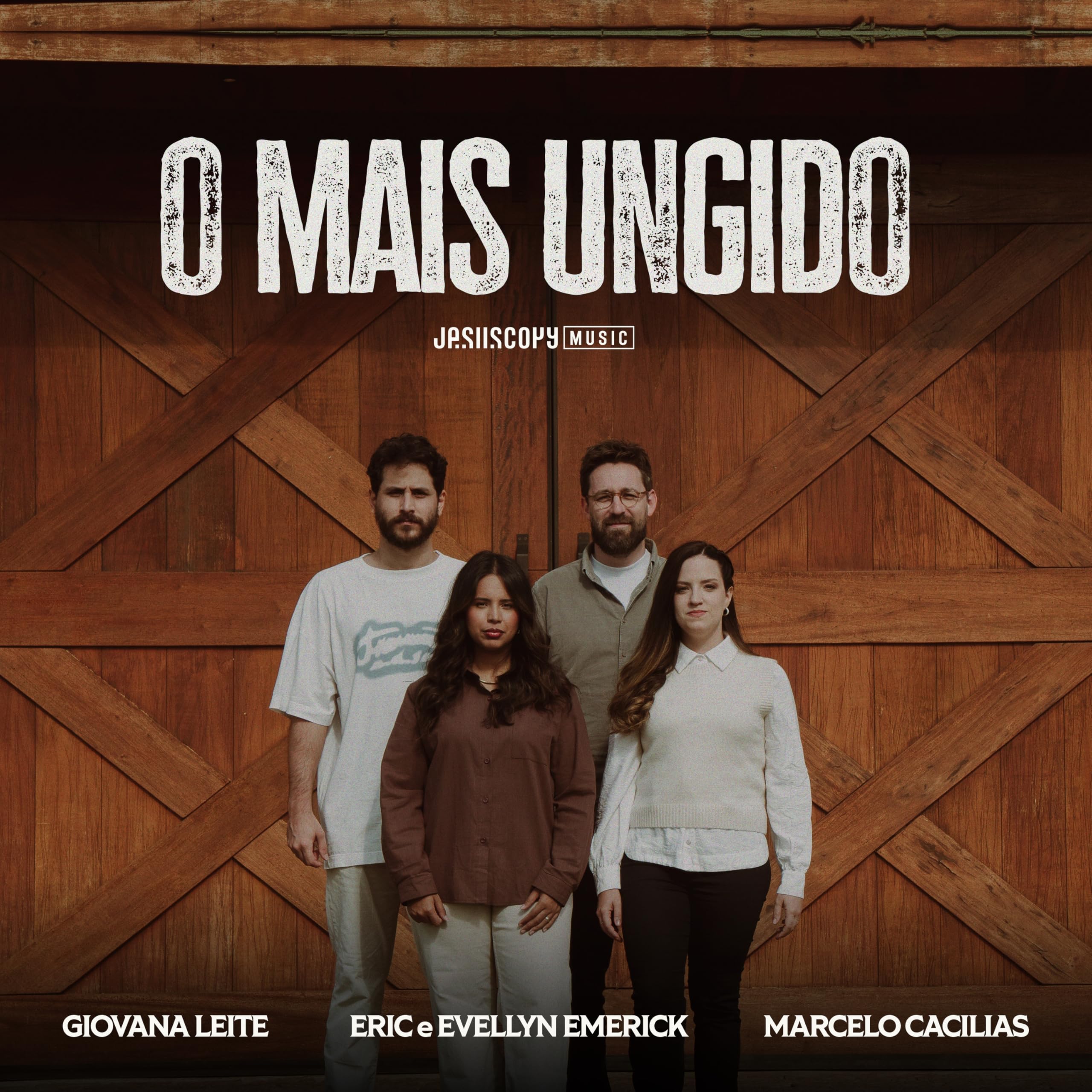 Eric & Evellyn Emerick