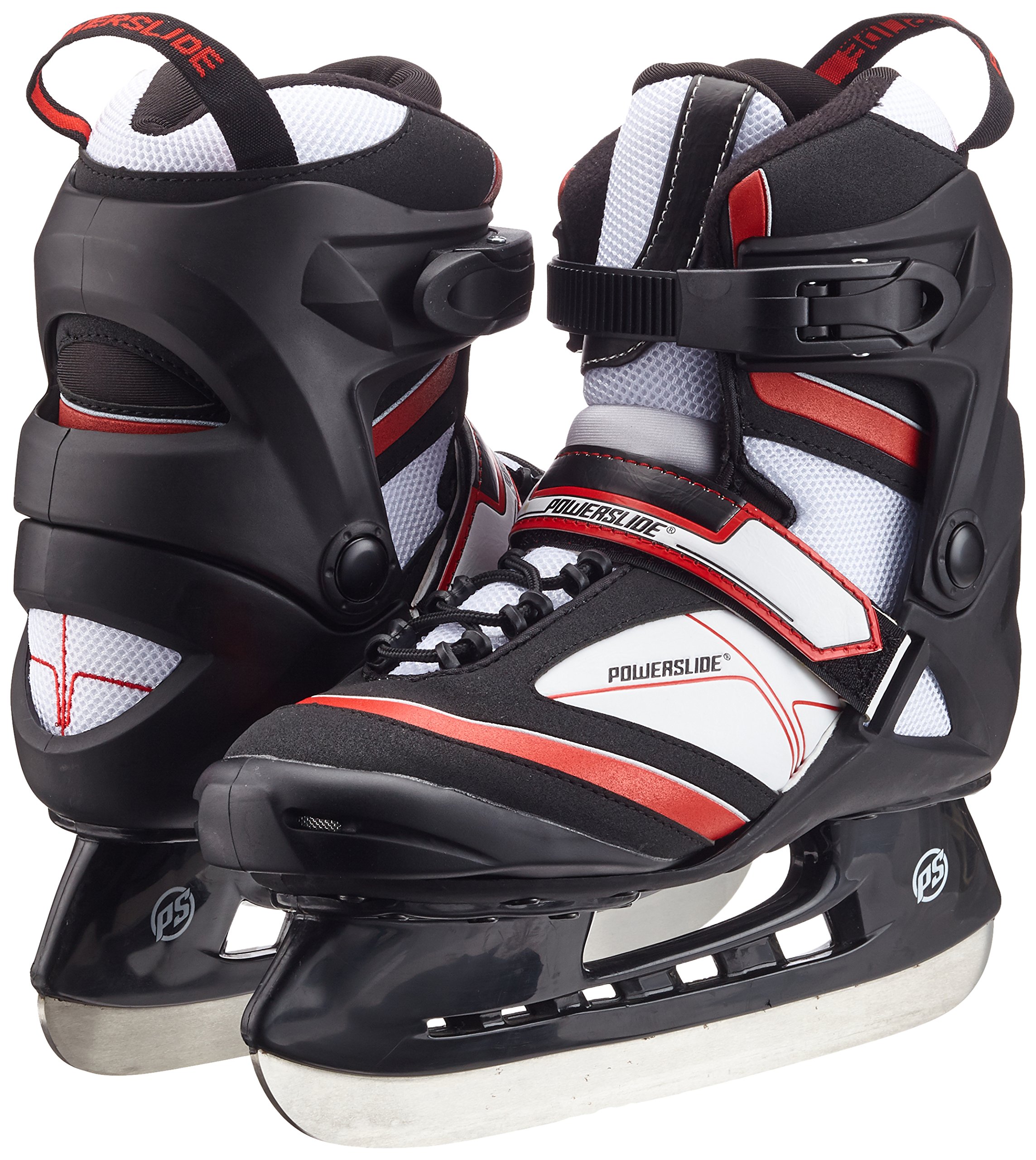 Rulyt Men's A114-45 Sportteam Ice-Hockey Skates 114, Size-45, Multi-Color, One Size