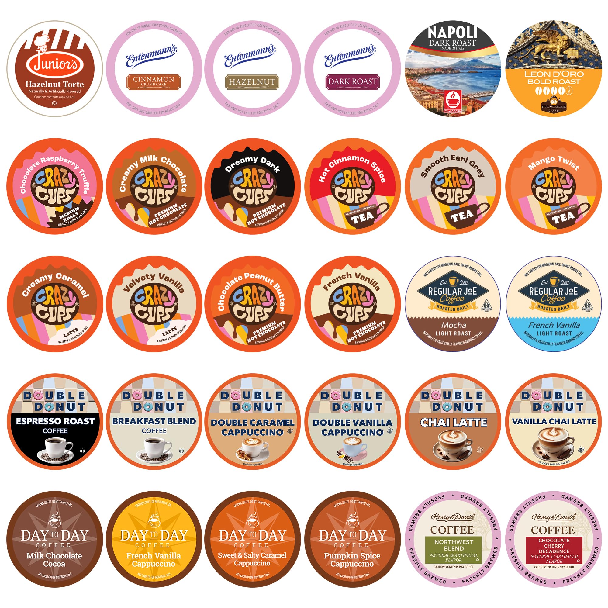 WITHOUT リッチゲル 30g 2本セット Amazon.com: Variety Pack of Coffee, Tea, Hot Chocolate and