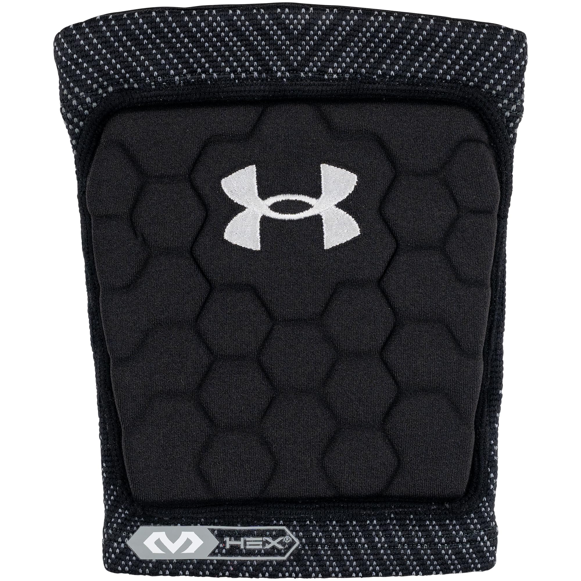 Under Armour Strive 3 Ginocchiere Nero M