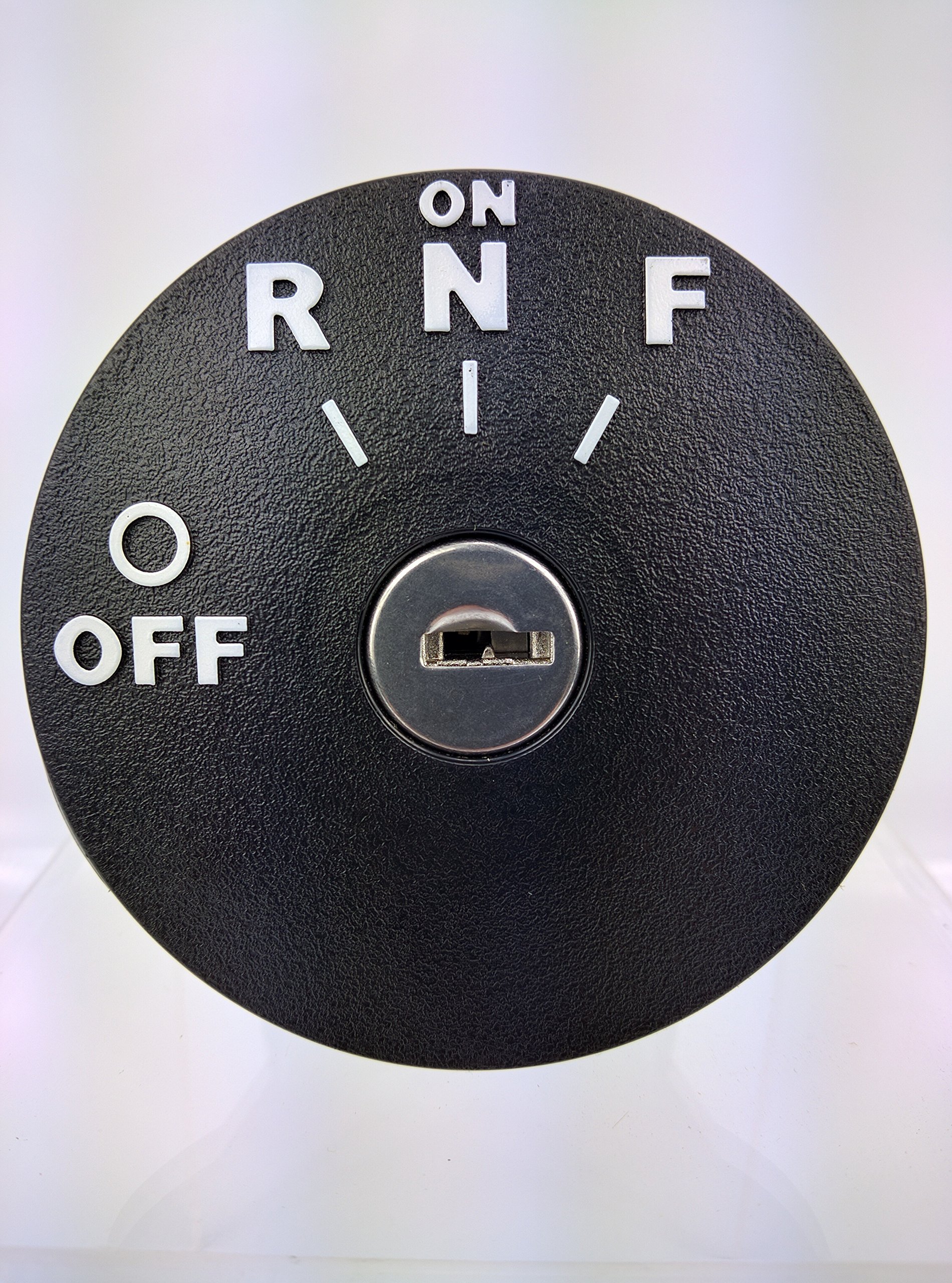 Replacement Key Switch for EZGO RXV Golf Carts