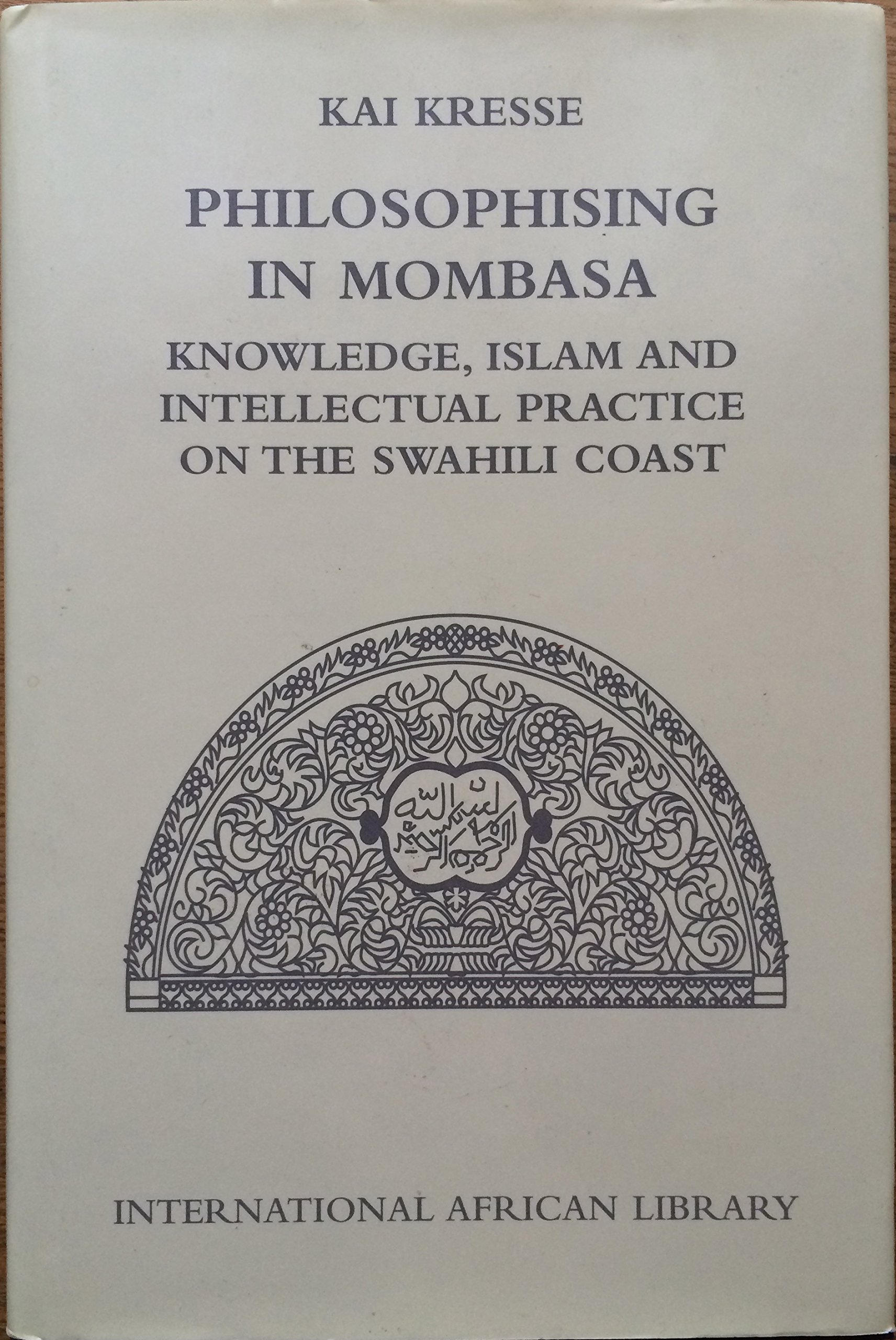 Guidance Uwongozi: Selections from the First Swahili Islamic Newspaper (African Sources for African History， 13) [ペーパーバック] Kresse， Kai Guidance Uwongozi: Selections from the First Swahili Islamic