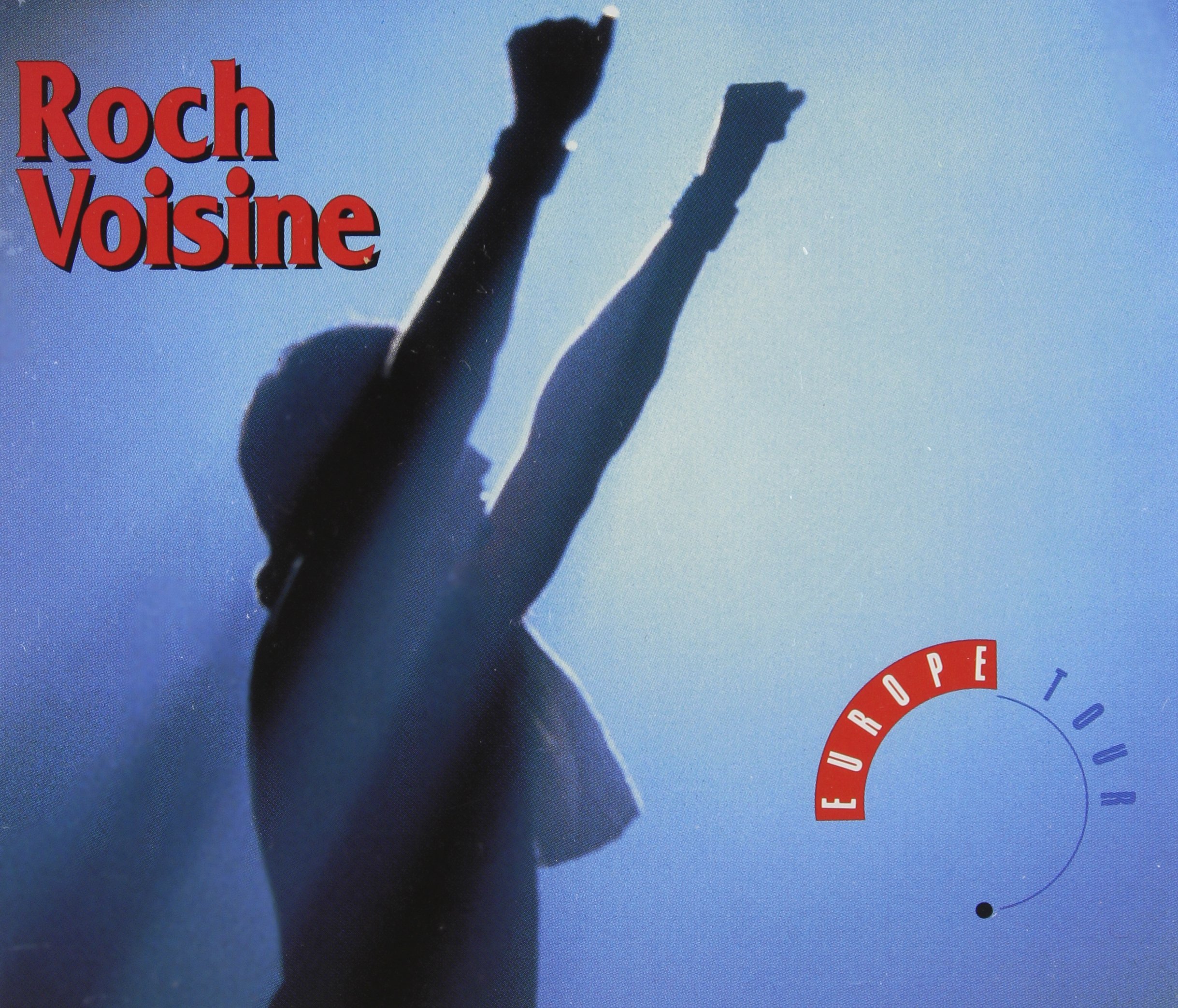L'Album De Noel [Audio CD] Roch Voisine