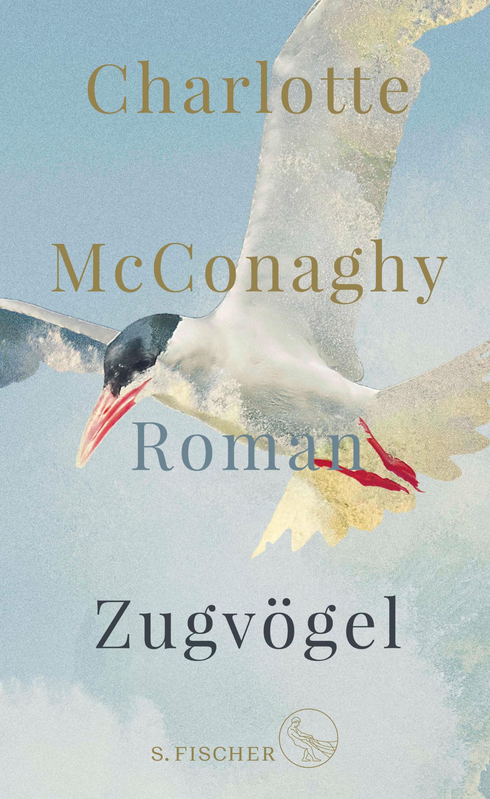 Zugvögel: Roman