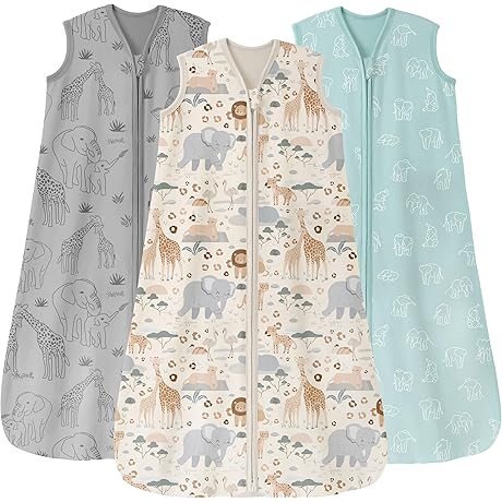 cozy co Baby Sleep Sack for 12-18 Months