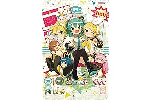 Trends International Hey Wall Poster