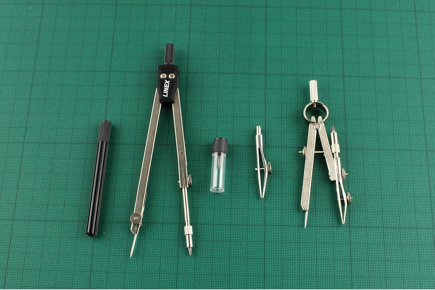 Linex Compass Set