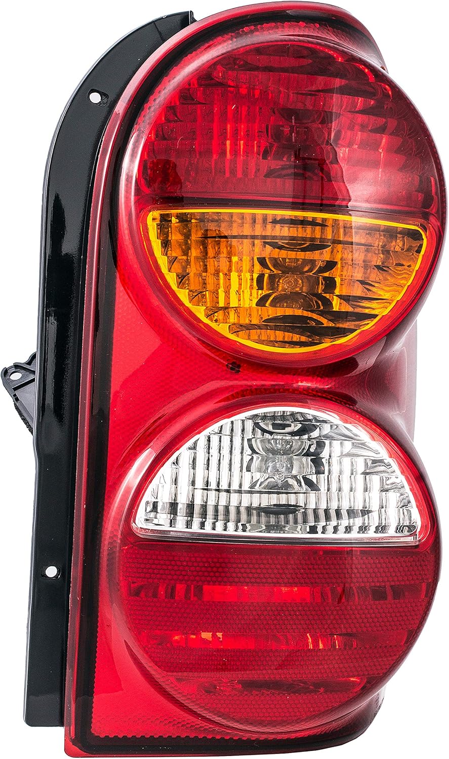 Dorman 1611335 Passenger Side Tail Light Assembly Compatible with Select Jeep Models
