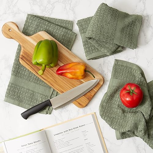 Miniatura 6 de DII - Juego de paños de cocina