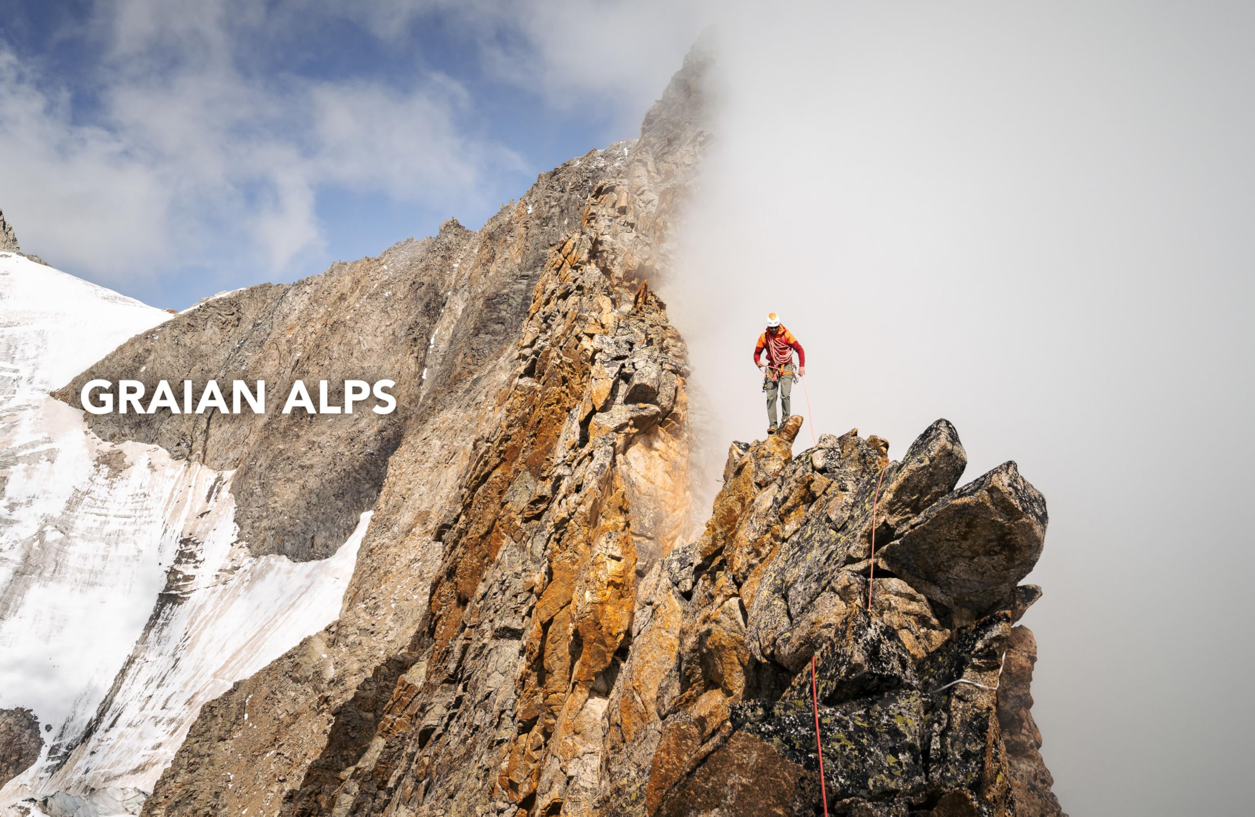 Cabin wild - alpine bivouac huts volume 2 : east - mont blanc to the dolomites